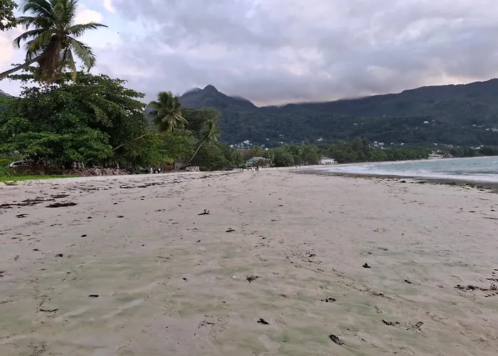 Tropical Secrets * Glacis (Mahe)
