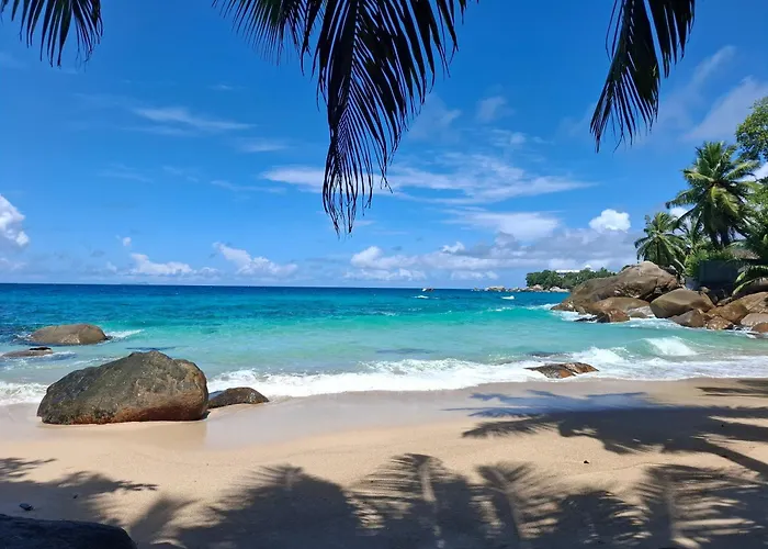 Tropical Secrets Glacis (Mahe)