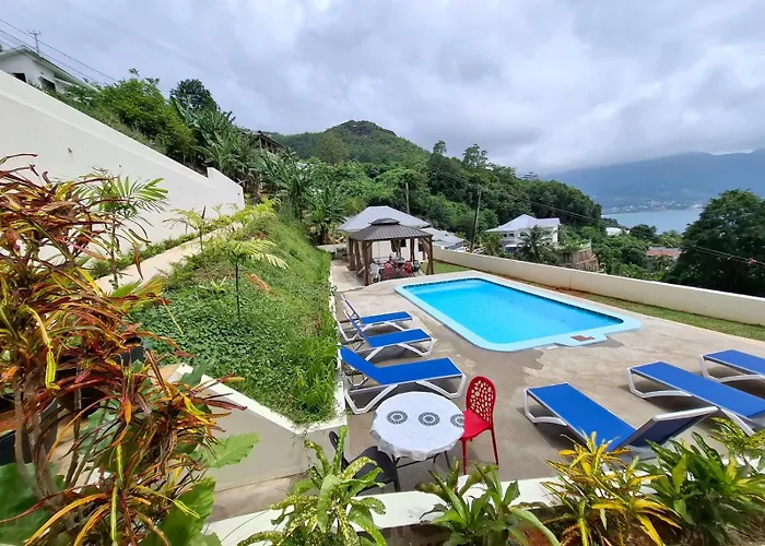 Tropical Secrets Glacis (Mahe)