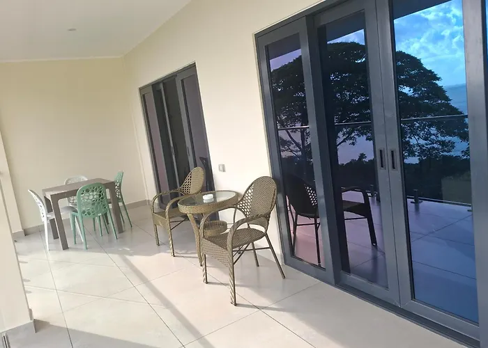 Tropical Secrets