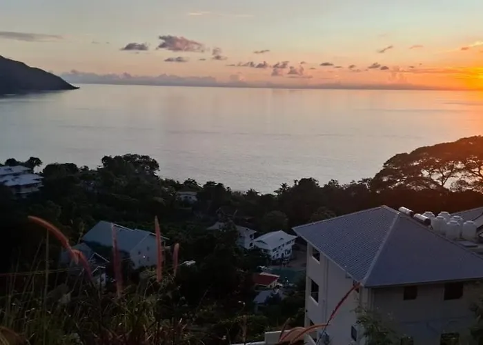 Tropical Secrets Glacis (Mahe)