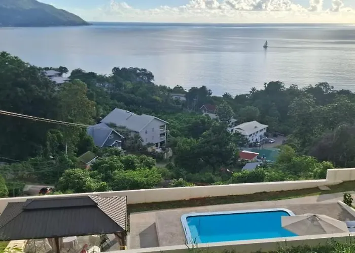 Tropical Secrets